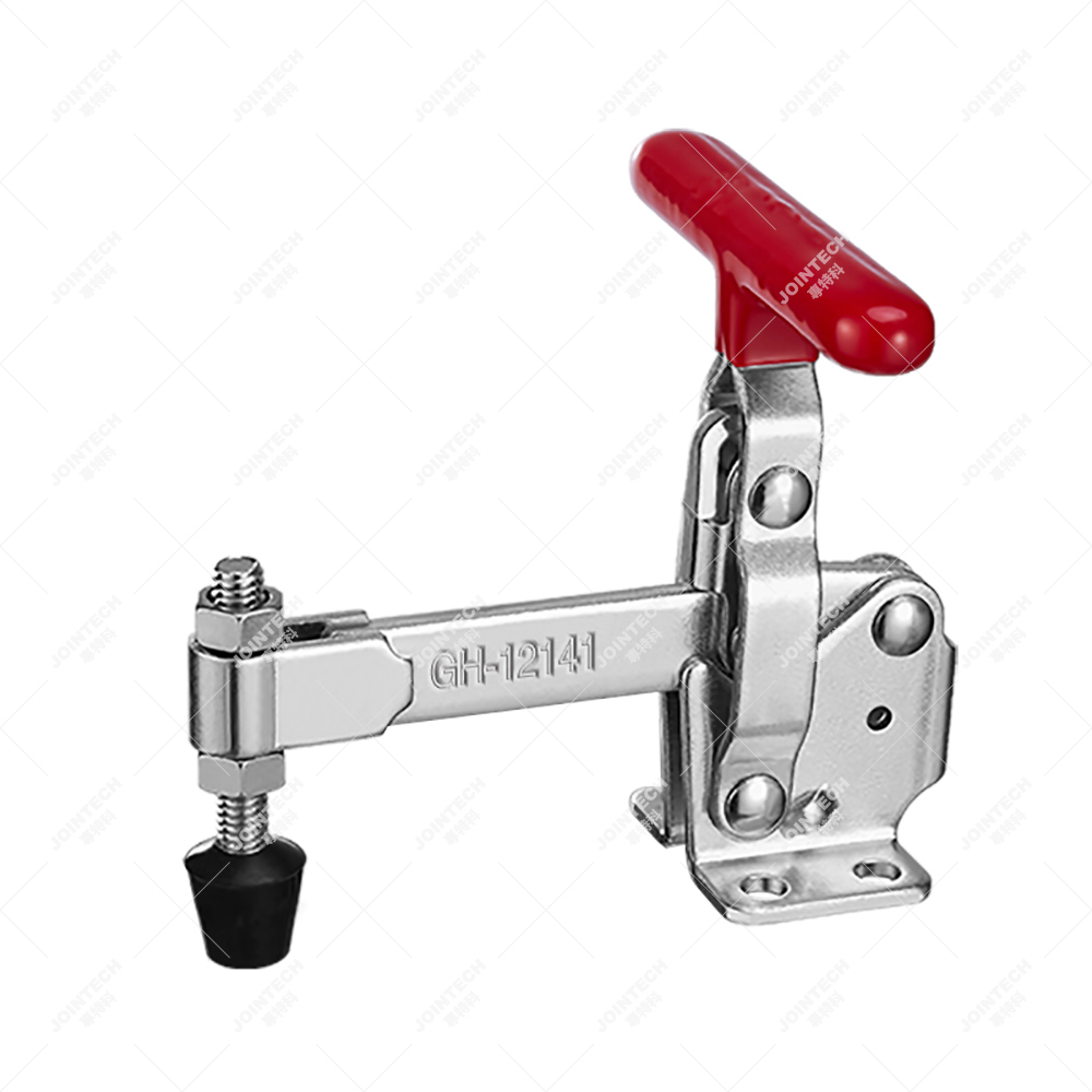 Vertical Toggle Clamp