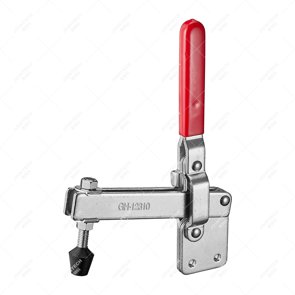 Vertical Toggle Clamp