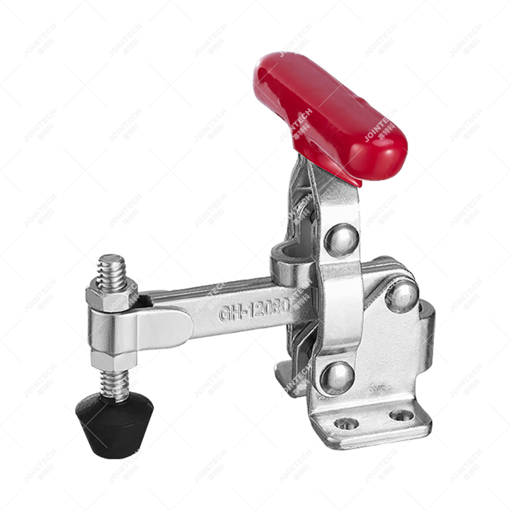 Vertical Toggle Clamp