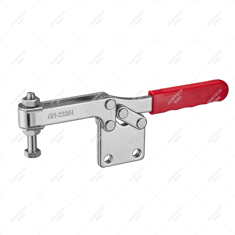 Horizontal Toggle Clamp