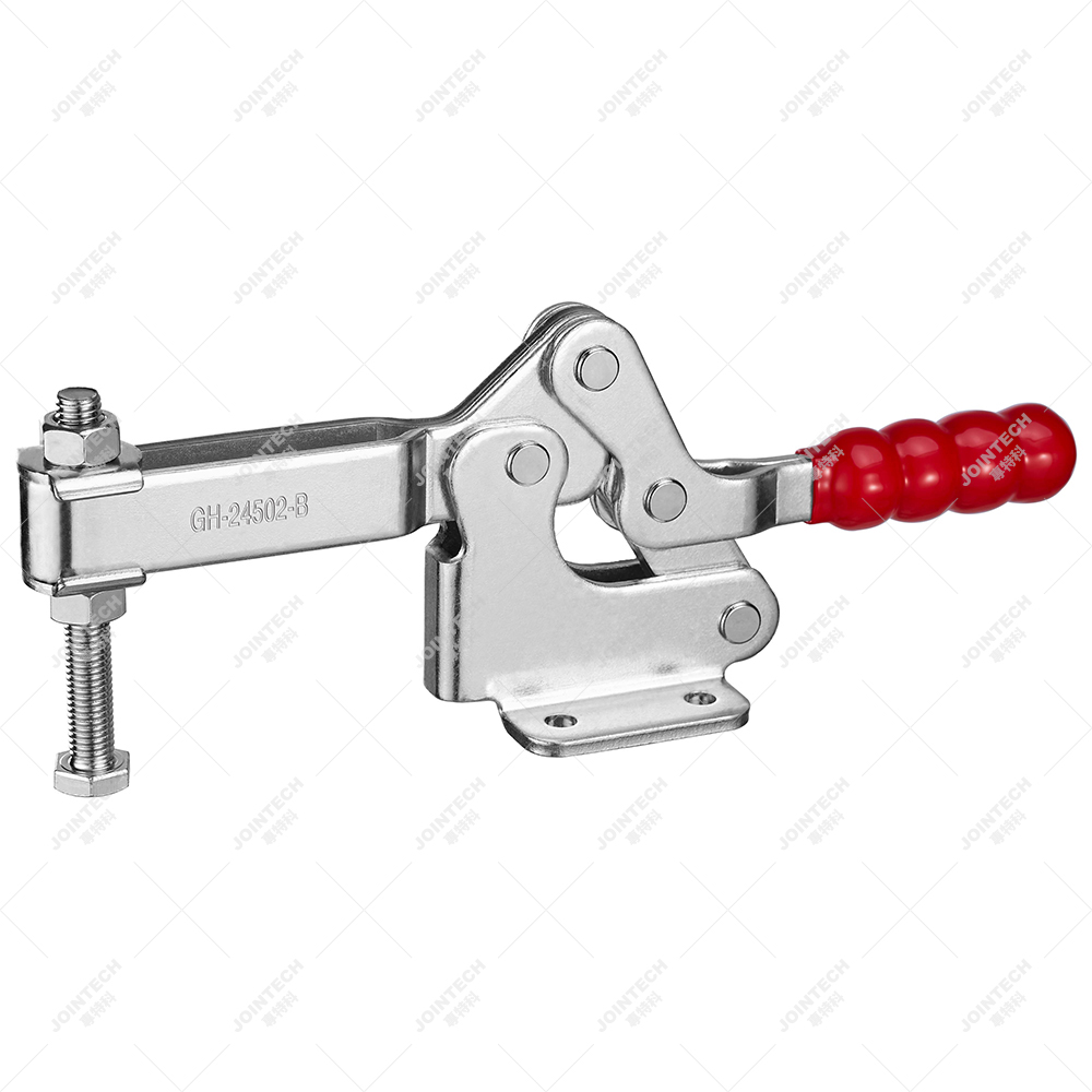 Horizontal Toggle Clamp