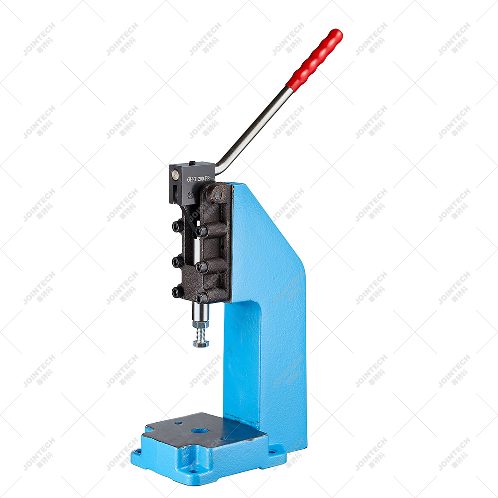 Push Pull Toggle Clamp