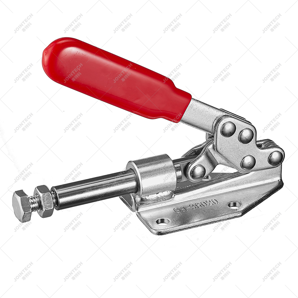 Push Pull Toggle Clamp