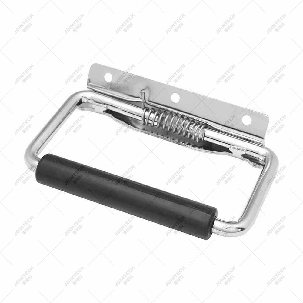 Steel Toolbox Handle