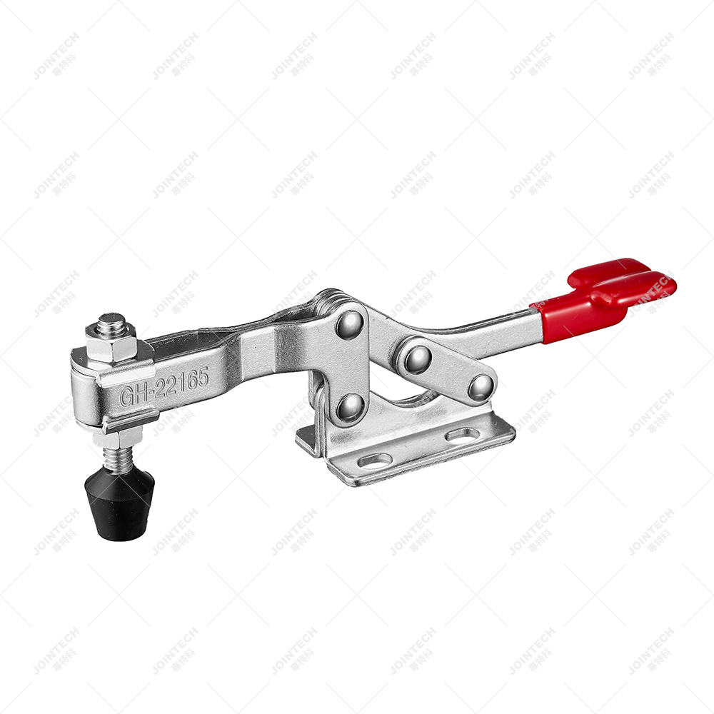Horizontal Toggle Clamp