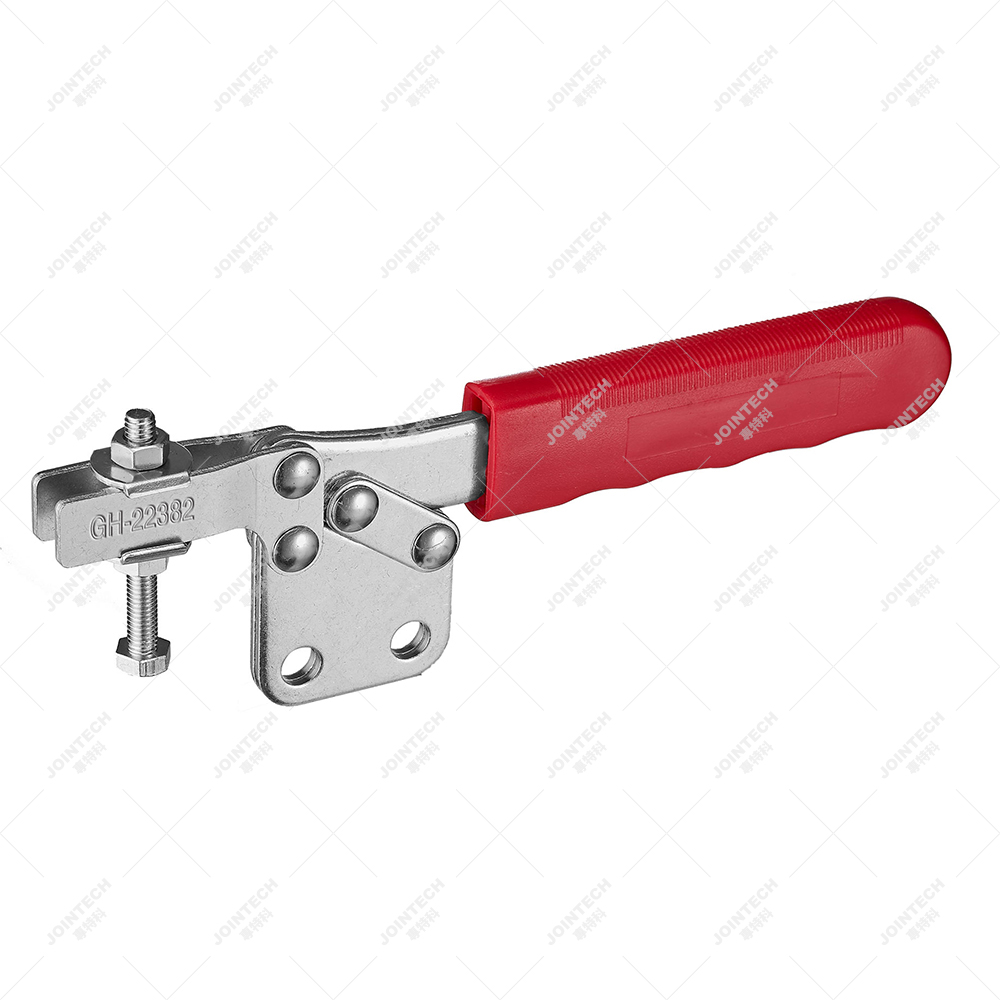 Horizontal Toggle Clamp
