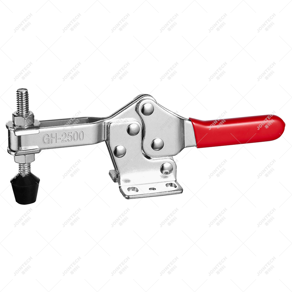Horizontal Toggle Clamp