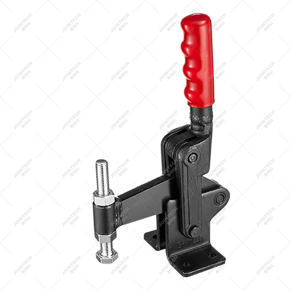 Heavy Duty Weldable Toggle Clamp