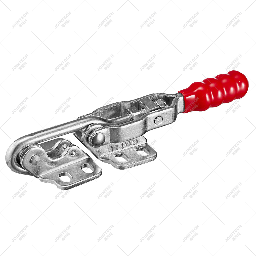 Pull Action Latch Toggle Clamp